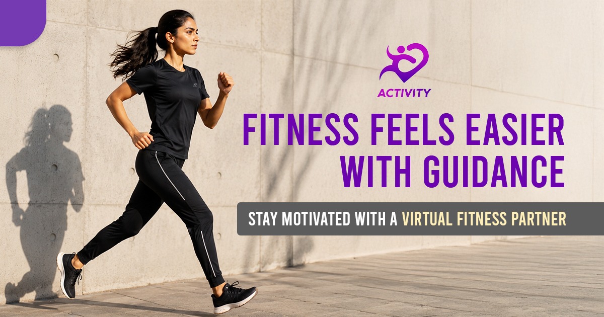 Why More People Prefer Guided Fitness Over Working Out Alone