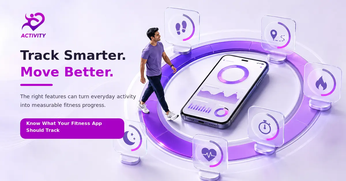 Fitness Tracking App Features That Actually Improve Your Results