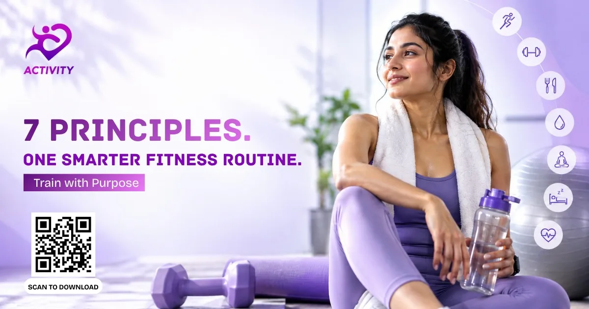 What Are the 7 Principles of Exercise