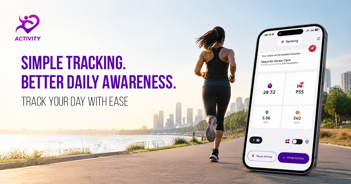 What Makes a Health Tracking App Easy to Use
