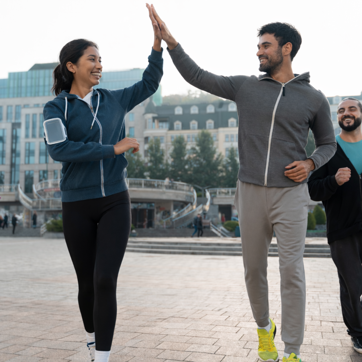 Personal Coaching Session